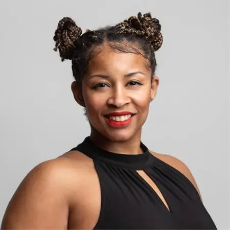 Jeannie Smith, Founder & Narrative Ethnographer on Influential Women
