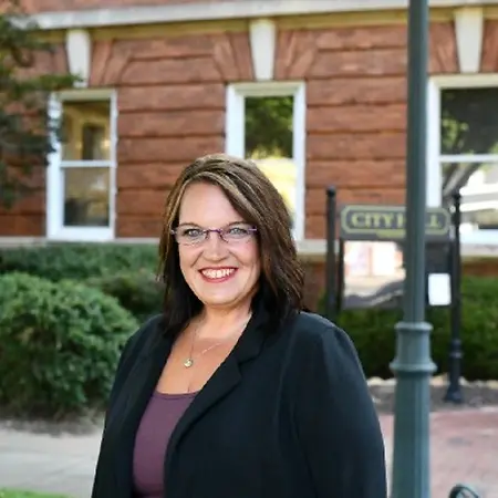 Jessica Beasley, District Manager on Influential Women
