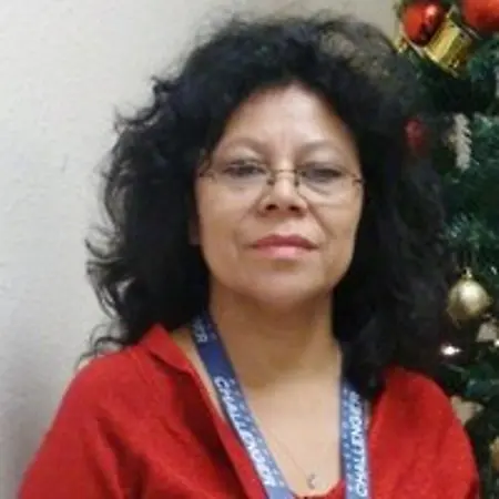 Alma Quezada, Housekeeping Manager on Influential Women