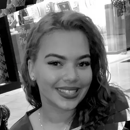 Katelyn Berness, Strategic Planning Analyst on Influential Women