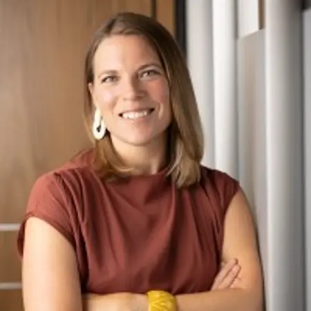 Amber Surls, Eating Disorder Treatment  Recovery Licensing Manager on Influential Women