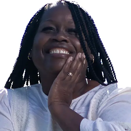 Sharel E. Gordon-Love