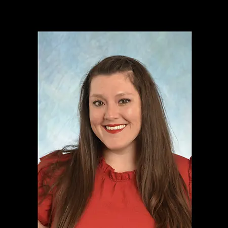 Rebekah Sanchez-Hodge, Research Associate/Lab Manager/Program Coordinator on Influential Women