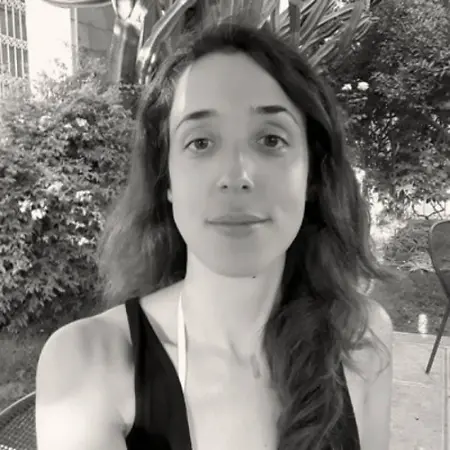 Ana Rosa, Support Representative & Process Executive on Influential Women