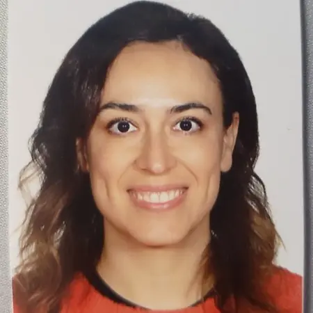 Ruth Iban Arias, Senior researcher on Influential Women