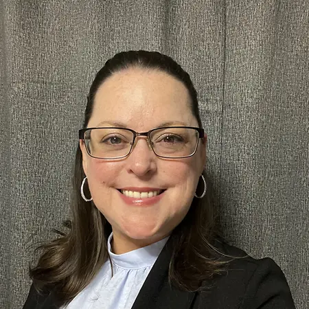 Christina Phillips, COHC, GSP, MS