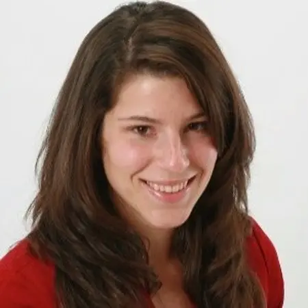 Kristin Vicari, Senior Staff Chemical Engineer on Influential Women