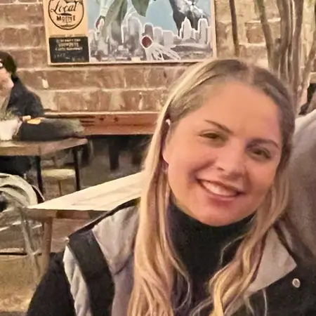 Hannah Gilgus, Environmental Planner on Influential Women