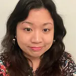 Catherine Chai, 1st Assistant Manager on Influential Women