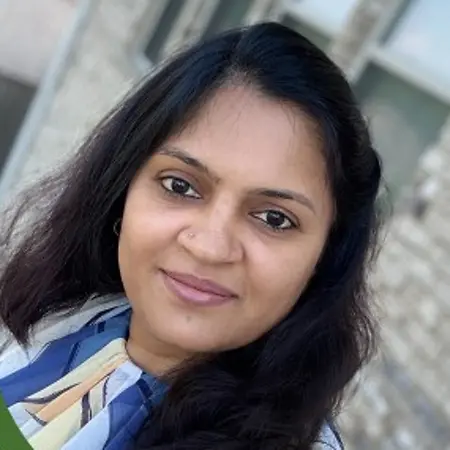 Lata Patel, Owner- Subway franchise on Influential Women