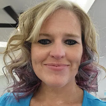 Tara Blankenship, Senior Manager Client Support and Data Services on Influential Women