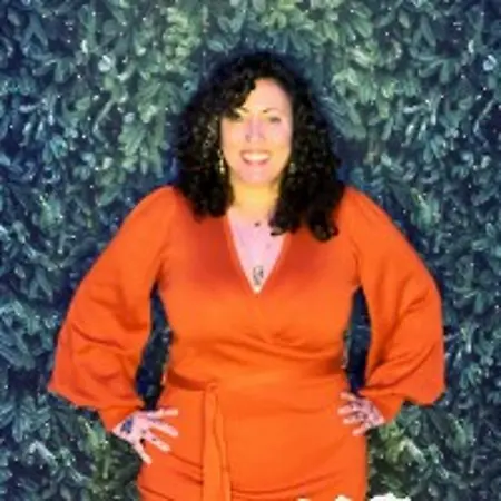 Ana Richardson, Agency Interface Solutions Analyst II on Influential Women