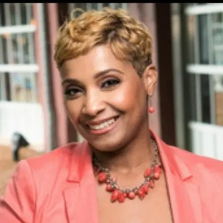 Michelle Pittman, Talent Acquisition Consultant on Influential Women