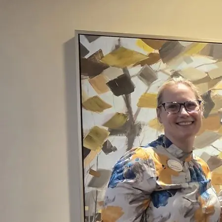 Keely Jones, Business Development Specialist on Influential Women