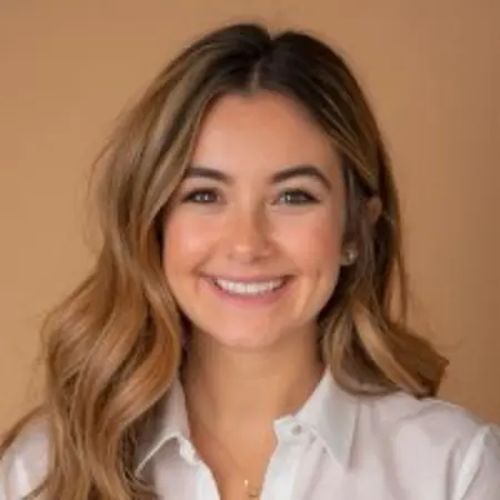 Kaitlyn Campuzano, MBA