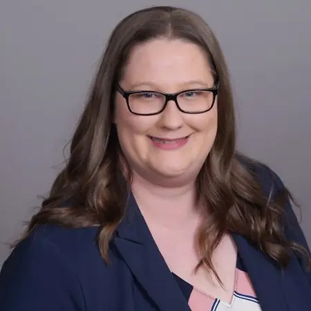 Chloe Fagg, Office Supervisor on Influential Women