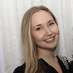 Clara Doley, CPACC, User Experience Designer II on Influential Women
