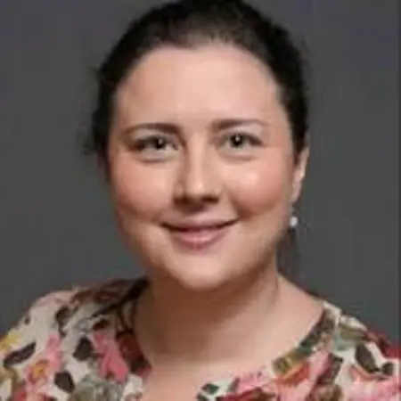 Francesca Harrison, Head of UK Compliance Fortegra on Influential Women