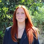 Emily Hilly, Recruiter on Influential Women