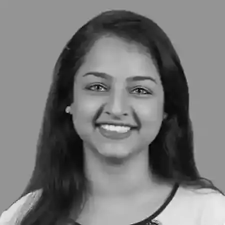 Dr. Nupur Godbole Kroger, Geriatric and Interventional Psychiatrist on Influential Women