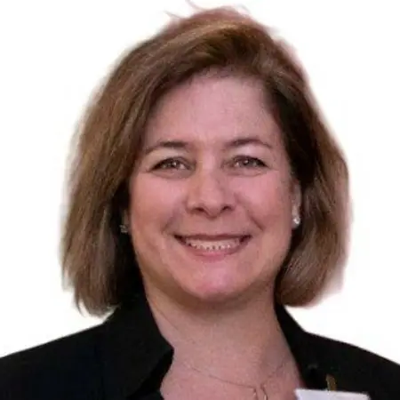 Anna Siefken, Director for Policy & Markets Lead on Influential Women