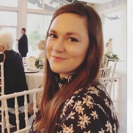 Lindsey Castrellon, Event Operations Lead on Influential Women