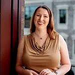 Audrey Larkin, Managing Director on Influential Women