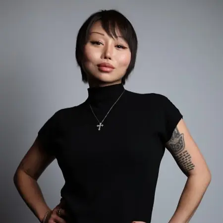 Kati Lee, Founder on Influential Women