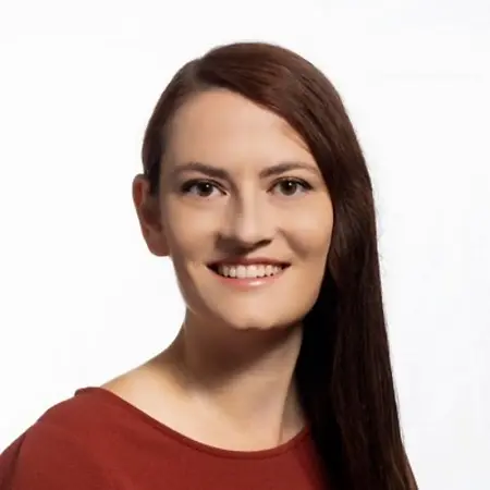 Dr. Rochelle Daniel, Writing & Communication Faculty Lead on Influential Women