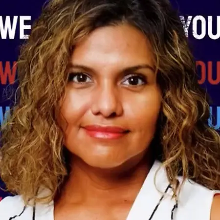 Laura Becerra, Principal on Influential Women