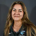 Baylei Furman, Assistant Athletic Director of Strategic Communications on Influential Women