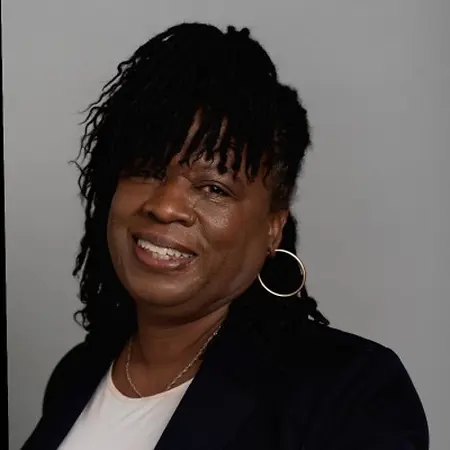 Angela Ward, Admission and Academic Services Advisor on Influential Women