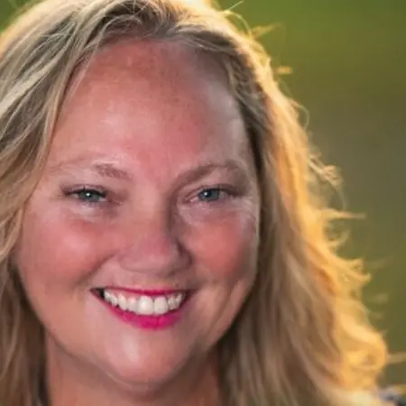 Dawn Condry, Life Coach on Influential Women