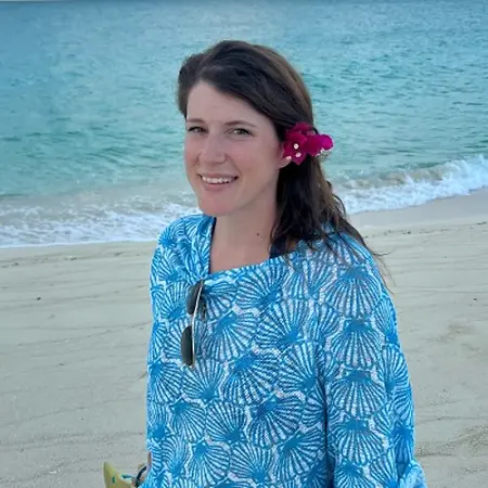 Christina Gibbens, Registered Nurse on Influential Women
