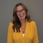 Cindy Sawyers M.ED., Assistant Principal/Founder & CEO on Influential Women