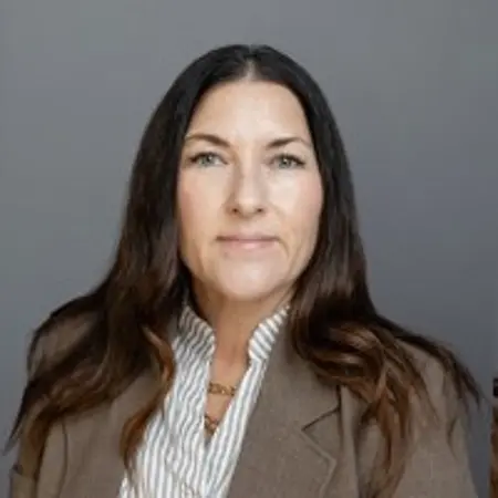 Tracey Jans, Service Account Manager on Influential Women