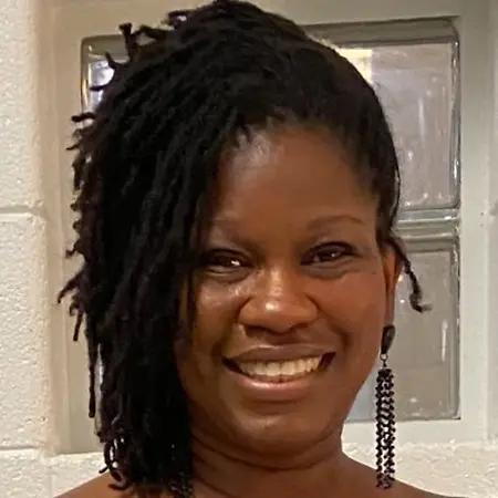 Monique Durham Kirk, Dean of Student Leadership on Influential Women