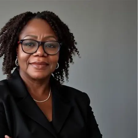 Rose Kadoko, Wipro LTD on Influential Women