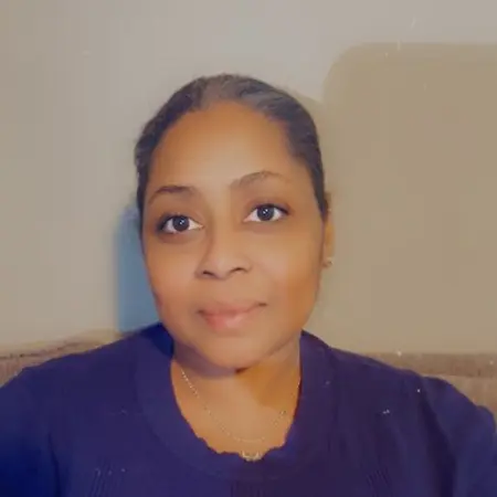 Michelle  T. Ramsaroop, Sr Project Accountant on Influential Women