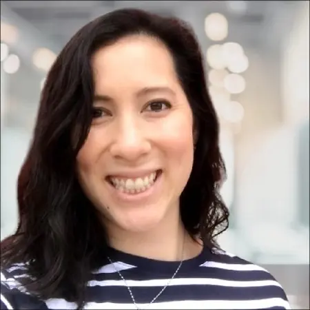 Kelly Ling, Founder on Influential Women