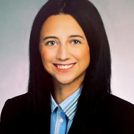 Bailey Hollingsworth, Transformation Change Leader on Influential Women