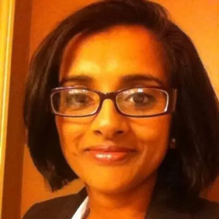 Pragna Raval, Quality Operations Lead on Influential Women