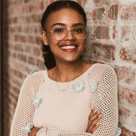 Ashley Beudeker, Enterprise Account Manager on Influential Women