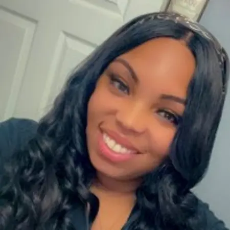 Tiara Smith, Claims Recovery Team Lead on Influential Women