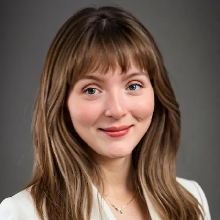Jennifer Sobon, Head Product and Partnership on Influential Women