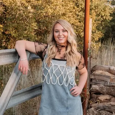 Brittany Huffmaster, Inside Sales Representative on Influential Women