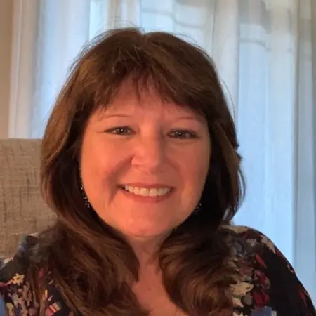 Mary Cink, Teacher on Influential Women