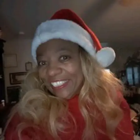 Wanda Burks, Behavioral Health Technician on Influential Women