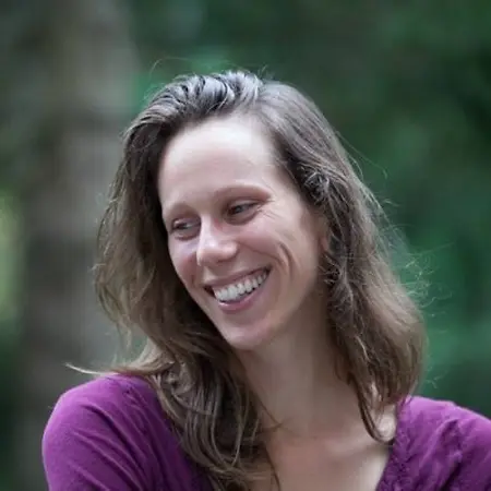 Jen Tartakoff, Licensed Acupuncturist, Reiki Master on Influential Women