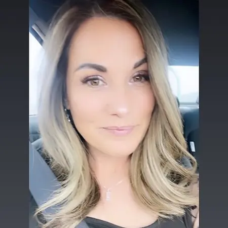 Audria Rausch, Career Development Counselor on Influential Women
